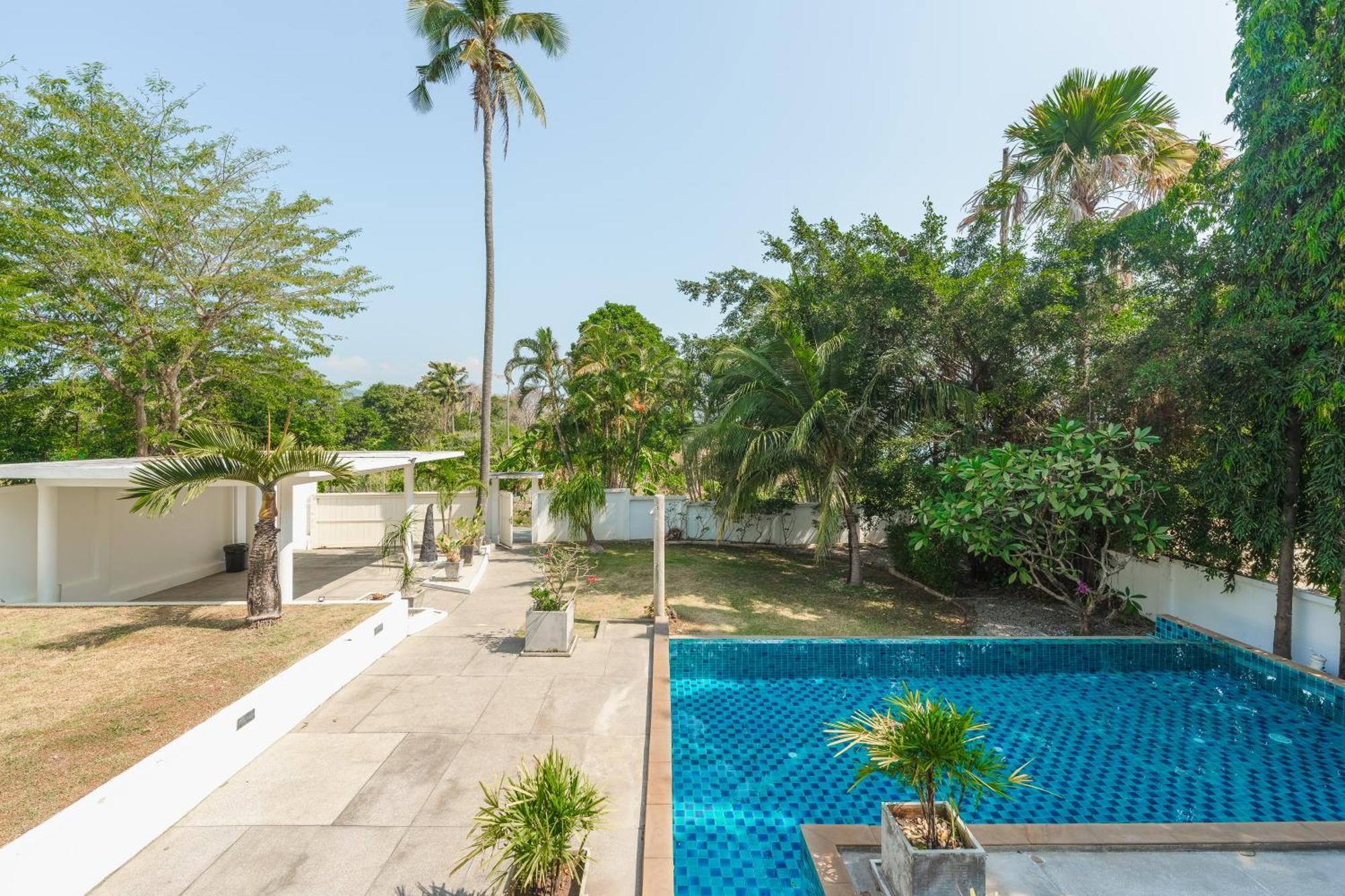 Grand 5Br Pool Villa Sea La Vie Rawai Exterior foto