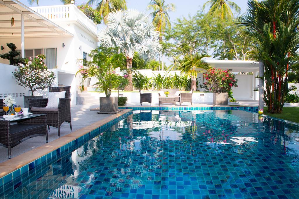 Grand 5Br Pool Villa Sea La Vie Rawai Exterior foto